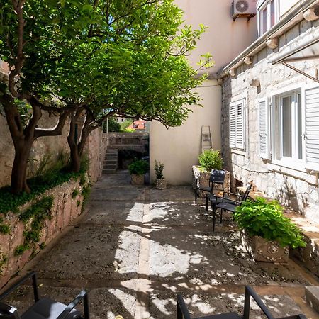 Residence Two Oranges Dubrovnik Dış mekan fotoğraf