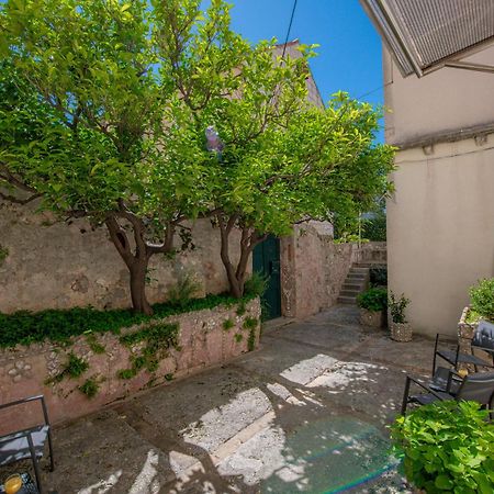 Residence Two Oranges Dubrovnik Dış mekan fotoğraf