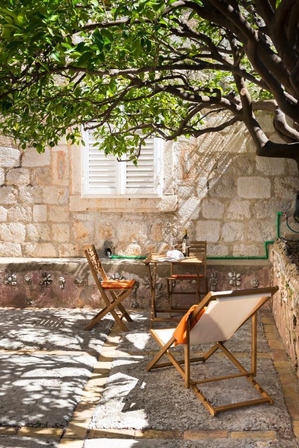 Residence Two Oranges Dubrovnik Dış mekan fotoğraf