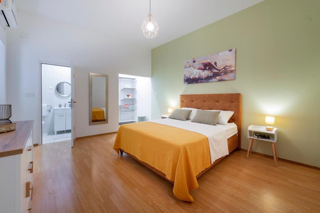 Residence Two Oranges Dubrovnik Dış mekan fotoğraf