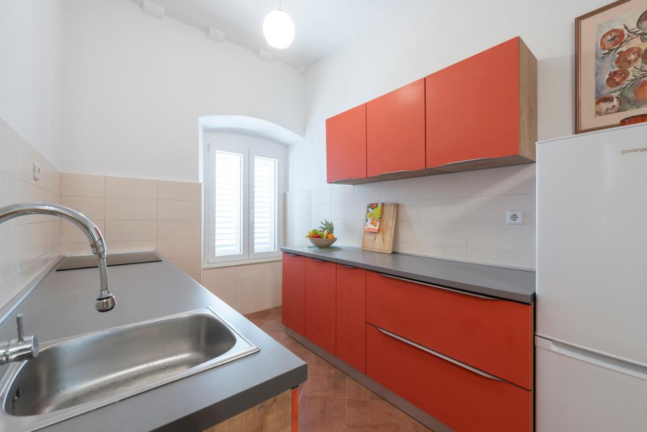 Residence Two Oranges Dubrovnik Dış mekan fotoğraf