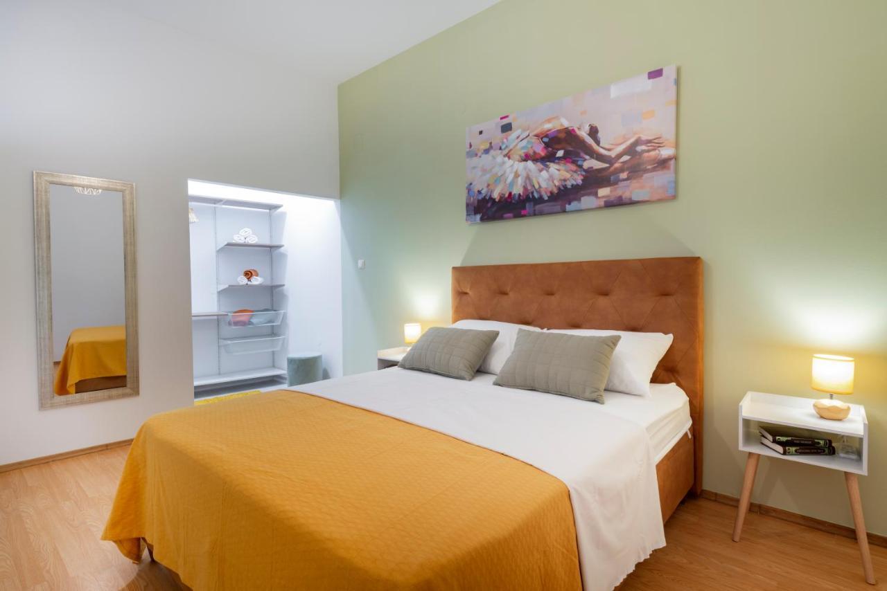 Residence Two Oranges Dubrovnik Dış mekan fotoğraf