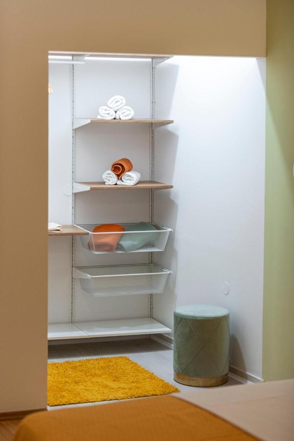 Residence Two Oranges Dubrovnik Dış mekan fotoğraf