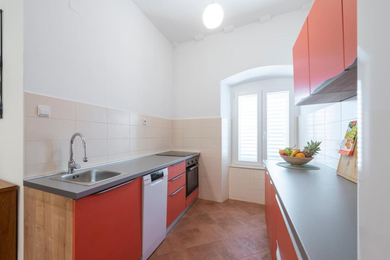 Residence Two Oranges Dubrovnik Dış mekan fotoğraf
