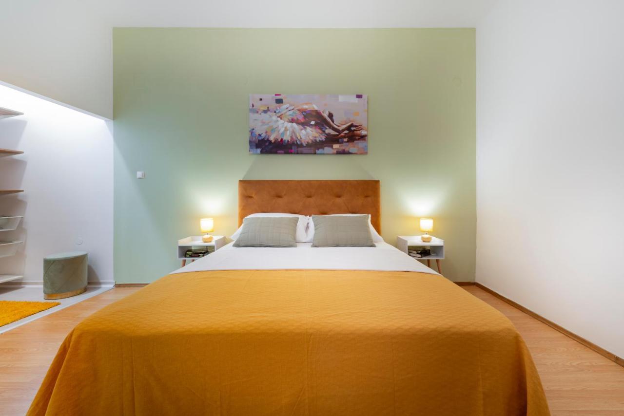Residence Two Oranges Dubrovnik Dış mekan fotoğraf