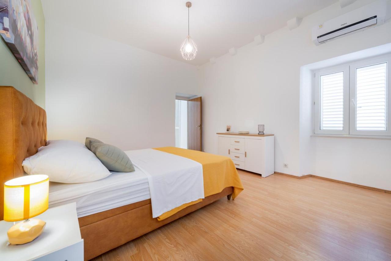 Residence Two Oranges Dubrovnik Dış mekan fotoğraf