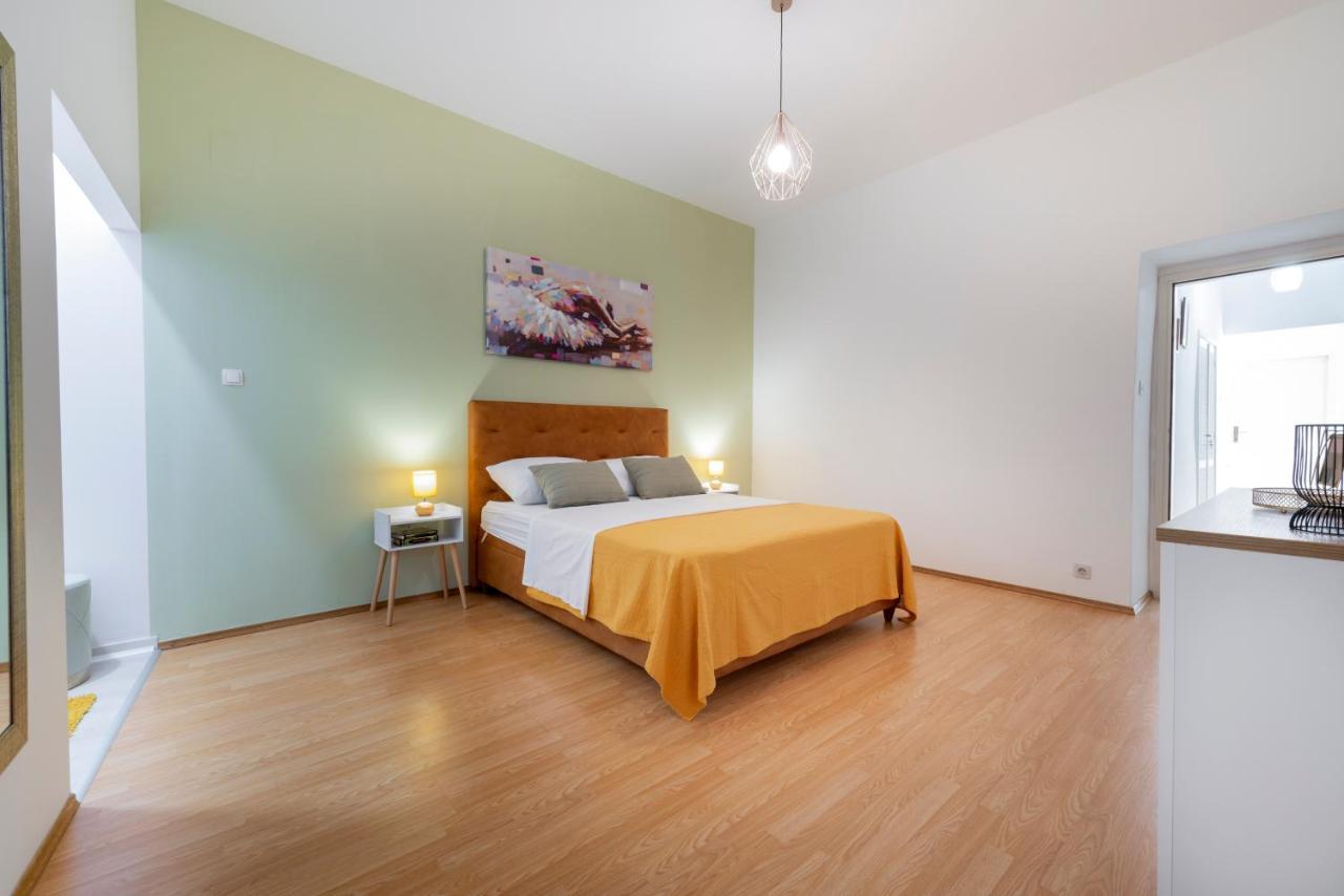 Residence Two Oranges Dubrovnik Dış mekan fotoğraf