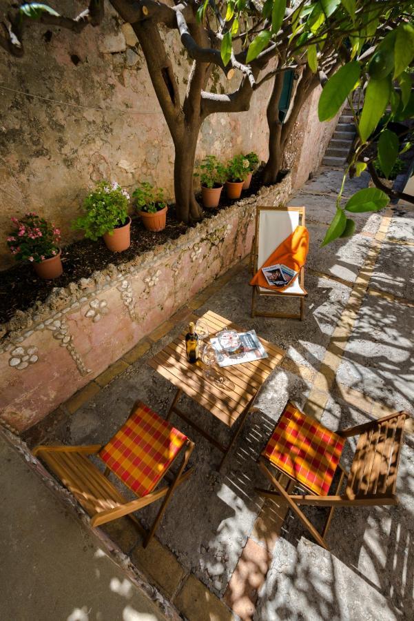 Residence Two Oranges Dubrovnik Dış mekan fotoğraf