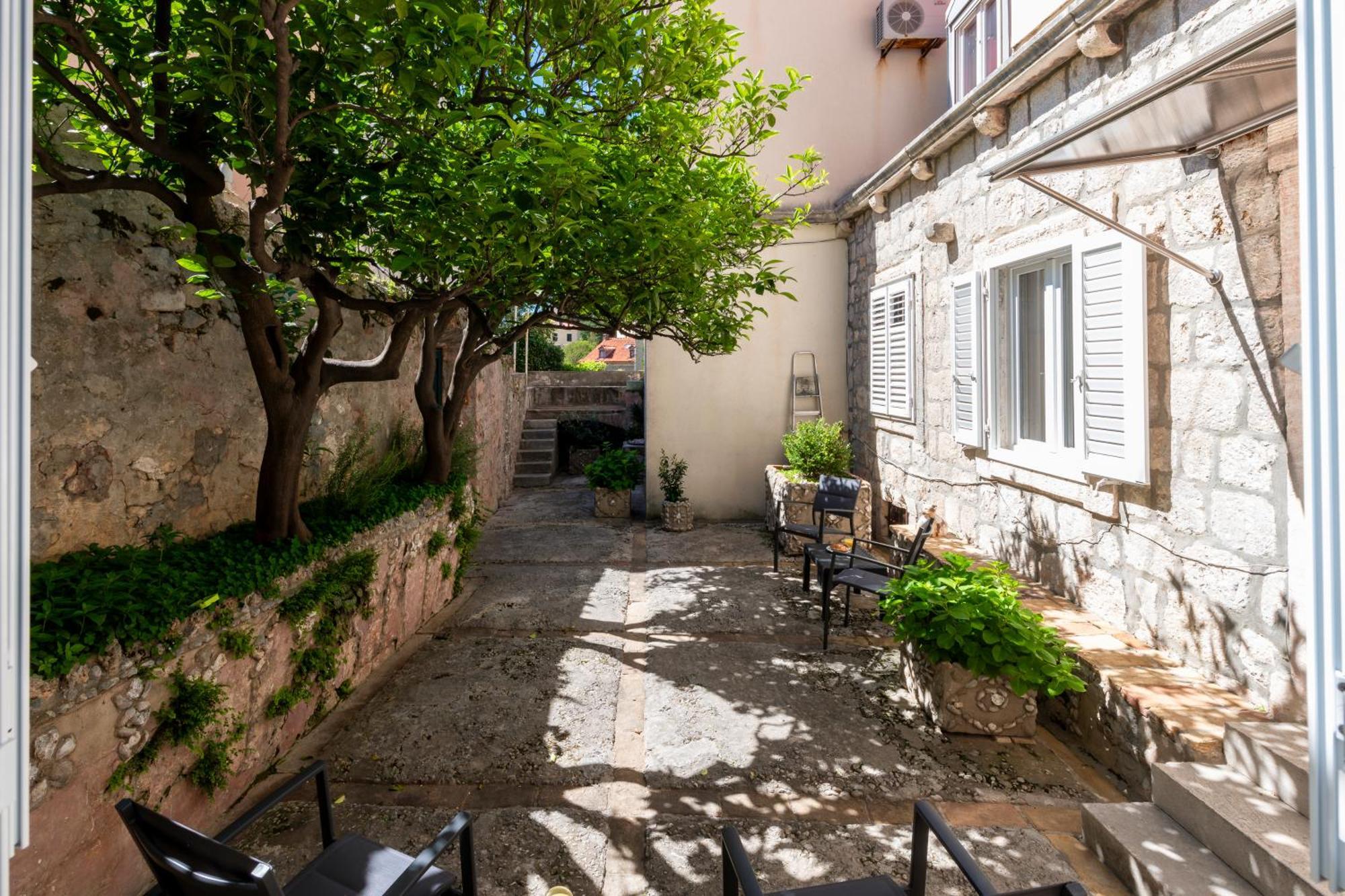 Residence Two Oranges Dubrovnik Dış mekan fotoğraf