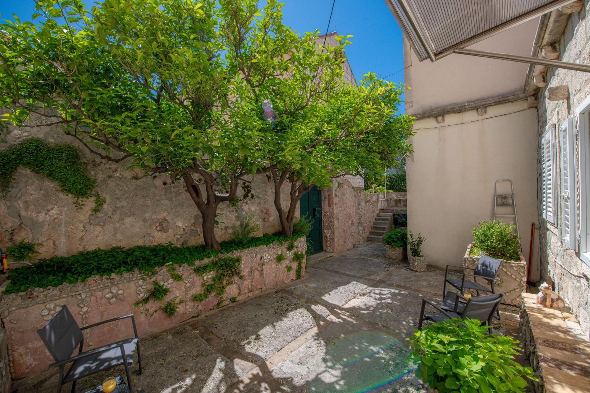 Residence Two Oranges Dubrovnik Dış mekan fotoğraf