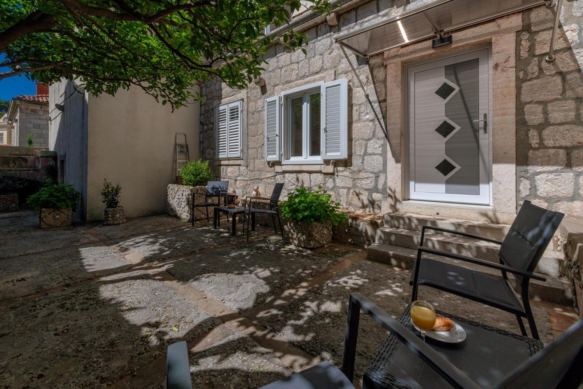 Residence Two Oranges Dubrovnik Dış mekan fotoğraf