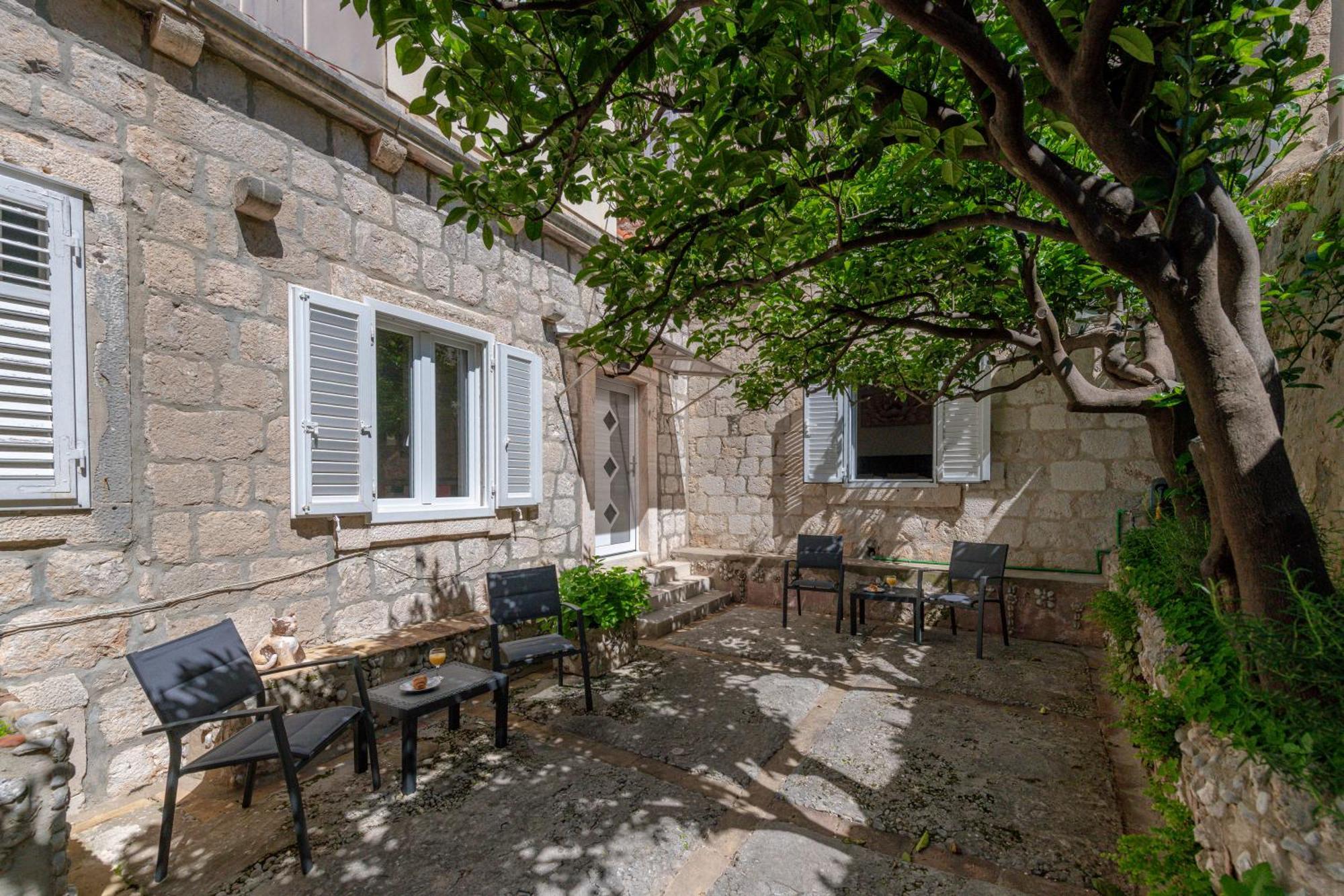 Residence Two Oranges Dubrovnik Dış mekan fotoğraf