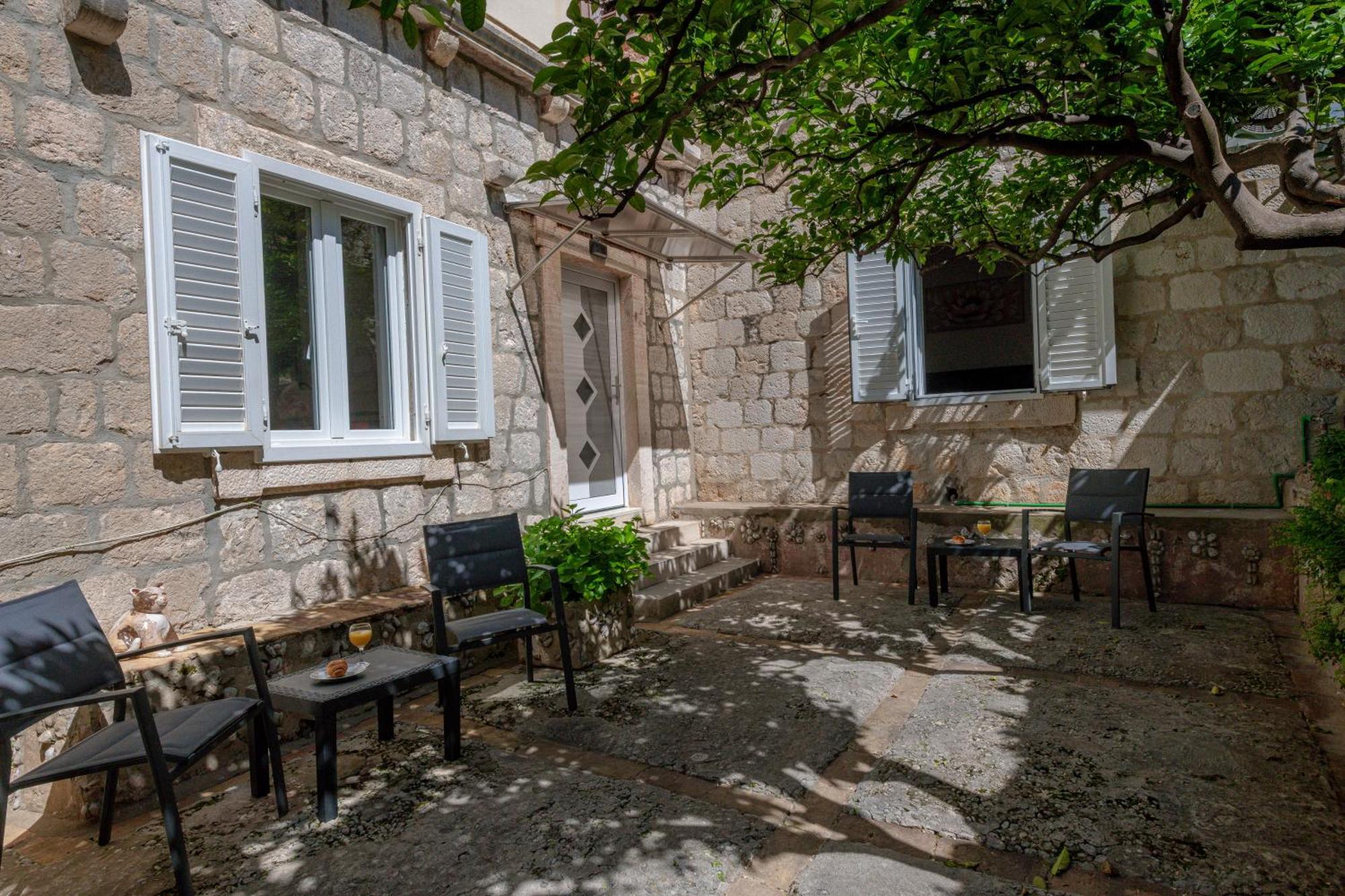 Residence Two Oranges Dubrovnik Dış mekan fotoğraf
