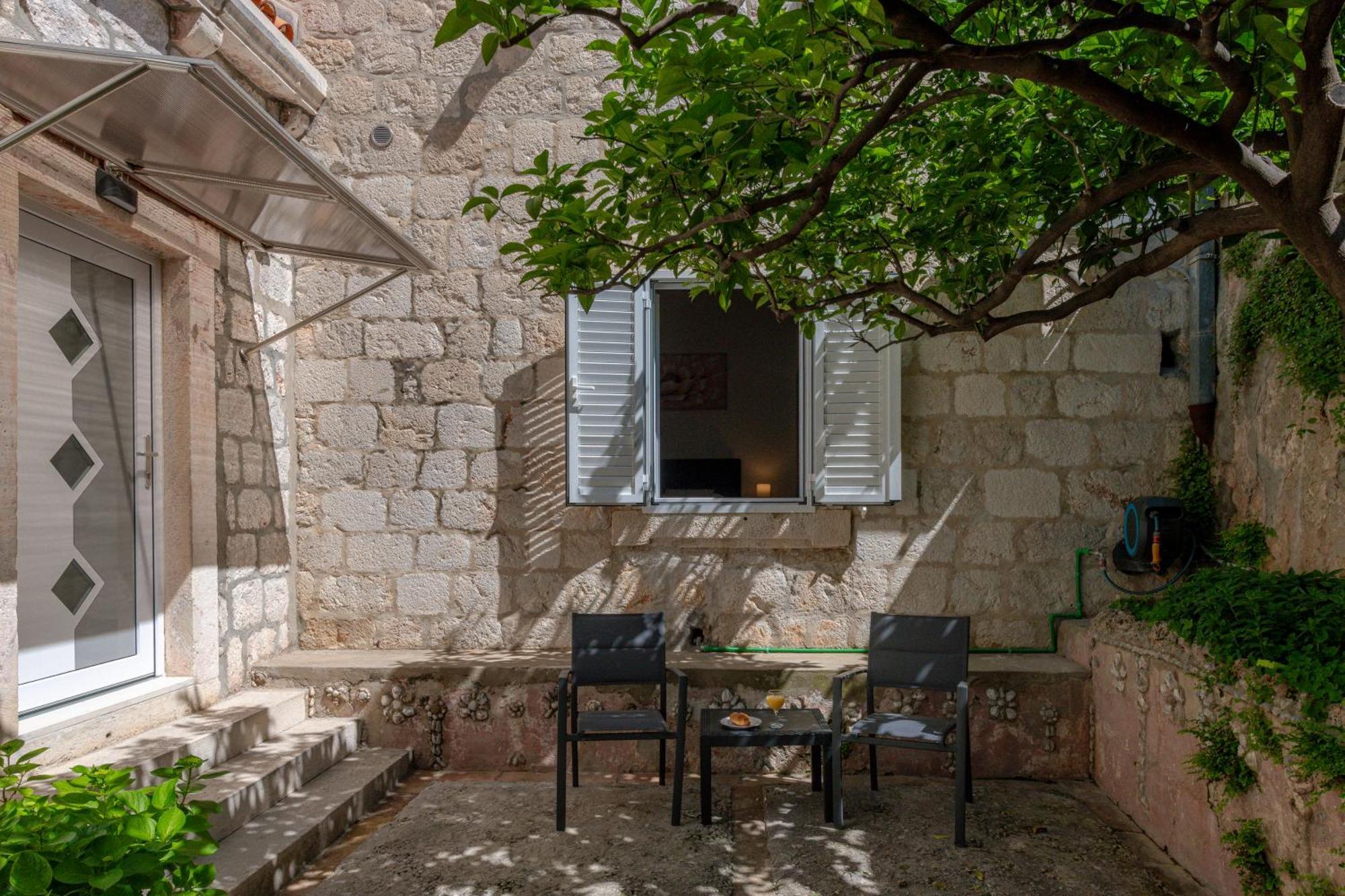 Residence Two Oranges Dubrovnik Dış mekan fotoğraf