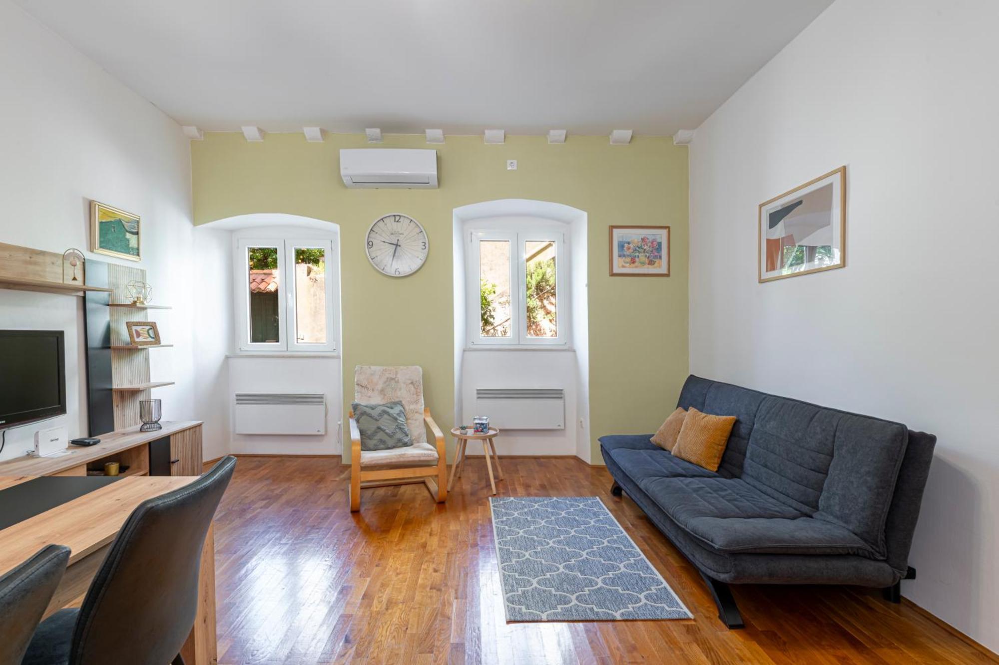 Residence Two Oranges Dubrovnik Dış mekan fotoğraf