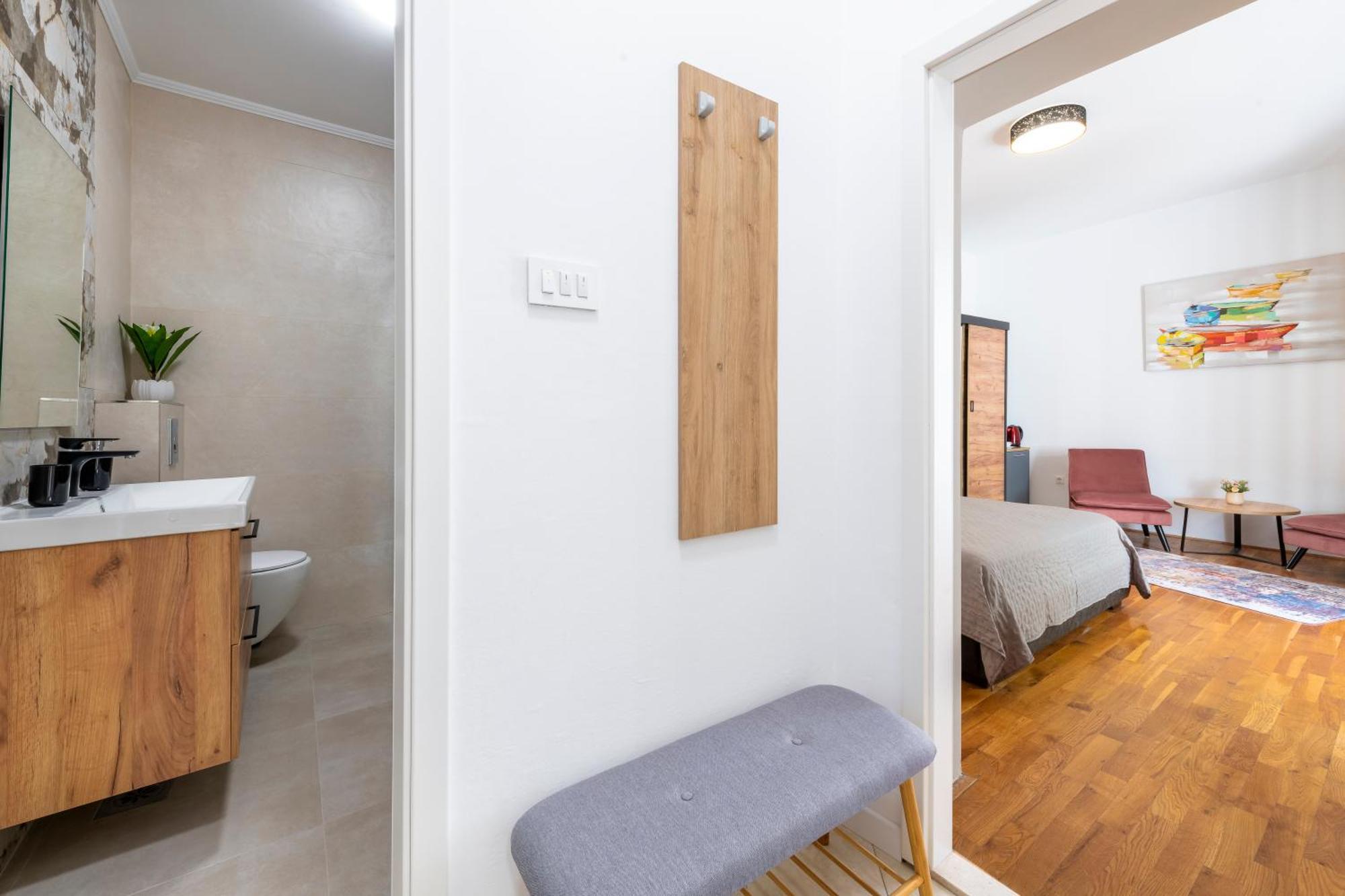 Residence Two Oranges Dubrovnik Dış mekan fotoğraf