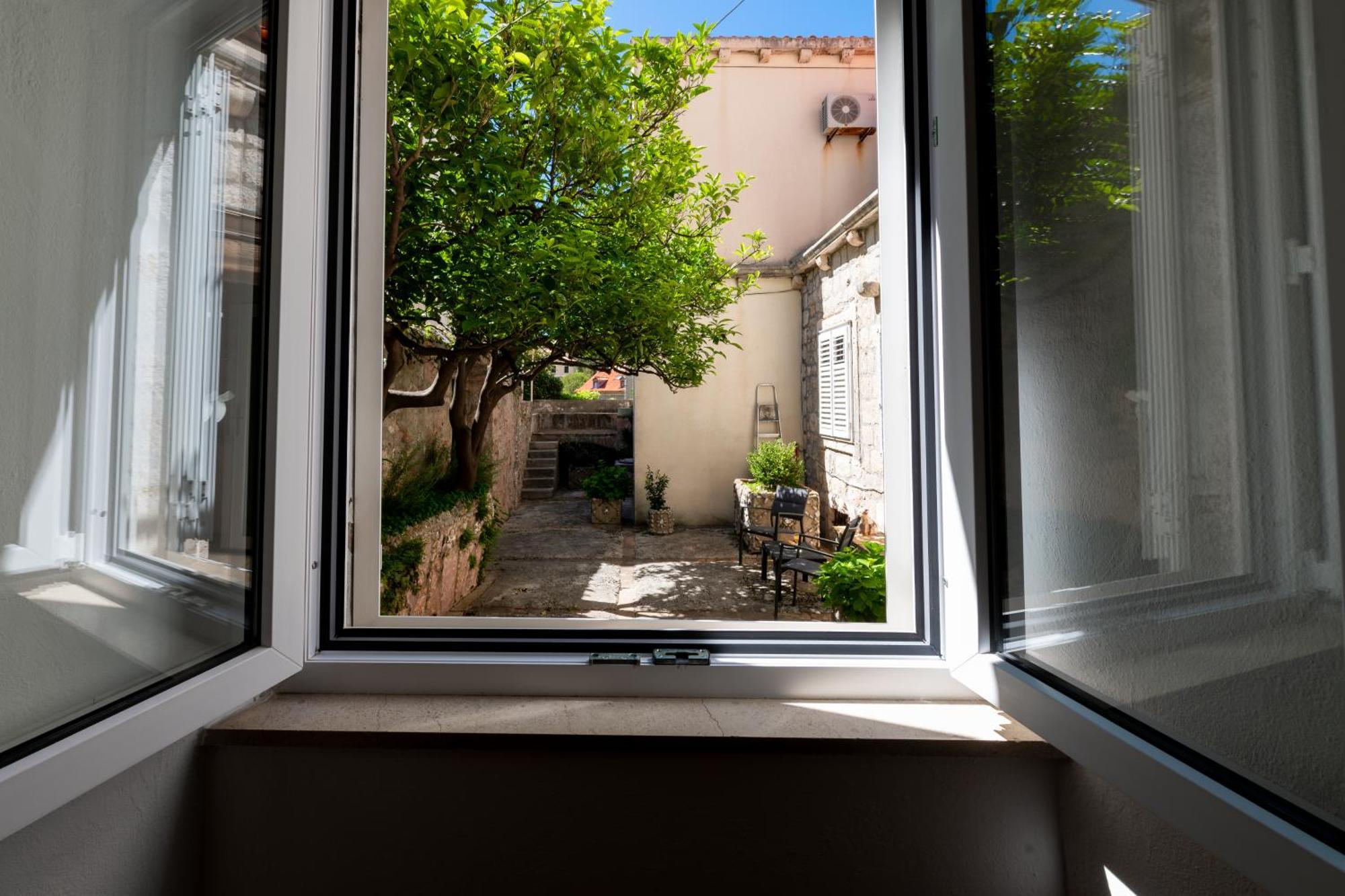 Residence Two Oranges Dubrovnik Dış mekan fotoğraf