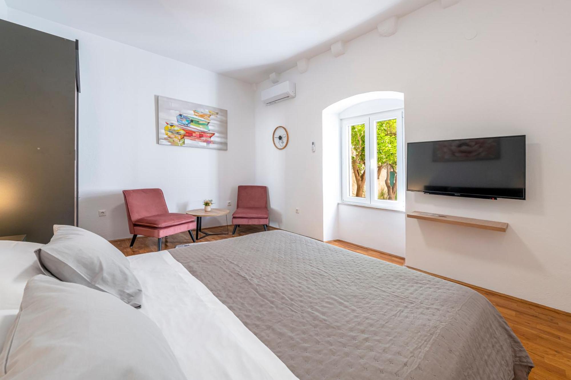 Residence Two Oranges Dubrovnik Dış mekan fotoğraf